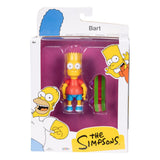 Simpsons Minifiguren Wave 1 13 cm Sortiment (6) - Smalltinytoystore