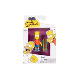 Simpsons Minifiguren Wave 1 6 cm Sortiment (8) - Smalltinytoystore