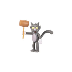 Simpsons Minifiguren Wave 2 7 cm Sortiment (8) - Smalltinytoystore