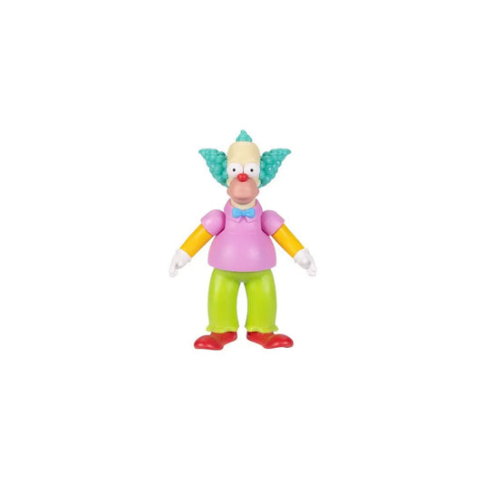 Simpsons Minifiguren Wave 2 7 cm Sortiment (8) - Smalltinytoystore
