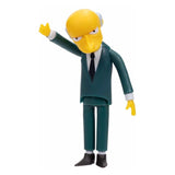 Simpsons Minifiguren Wave 5 6 cm Sortiment (8) - Smalltinytoystore