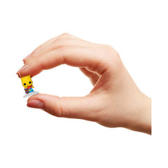 Simpsons POP! Vinyl Figuren Display (32) PDQ 2,5 cm - Smalltinytoystore