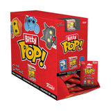 Simpsons POP! Vinyl Figuren Display (32) PDQ 2,5 cm - Smalltinytoystore