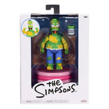 Simpsons Premium Actionfigur Furious Homer 13 cm - Smalltinytoystore