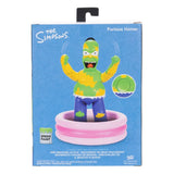Simpsons Premium Actionfigur Furious Homer 13 cm - Smalltinytoystore