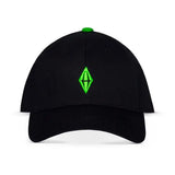Sims Baseball Cap Black Diamond - Smalltinytoystore