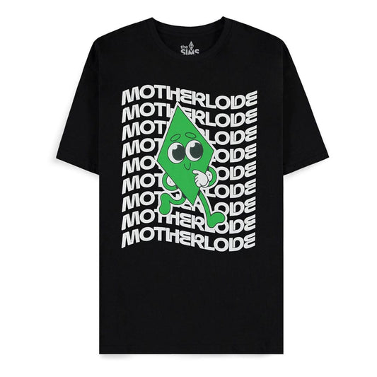 Sims -Shirt Motherlode Größe XL - Smalltinytoystore