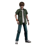 Siren Plamatea Plastic Model Kit Kyoya Suda 15 cm - Smalltinytoystore