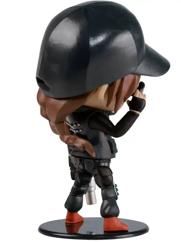 Six Collection Chibi Figur Ash 10 cm - Smalltinytoystore