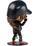 Six Collection Chibi Figur Ash 10 cm - Smalltinytoystore
