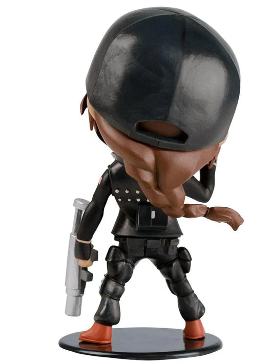 Six Collection Chibi Figur Ash 10 cm - Smalltinytoystore
