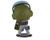 Six Collection Chibi Figur Blitz 10 cm - Smalltinytoystore