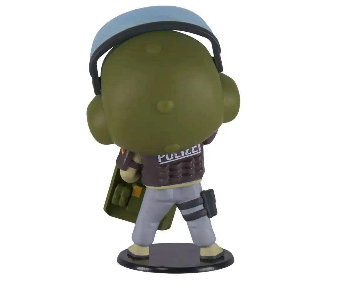 Six Collection Chibi Figur Blitz 10 cm - Smalltinytoystore