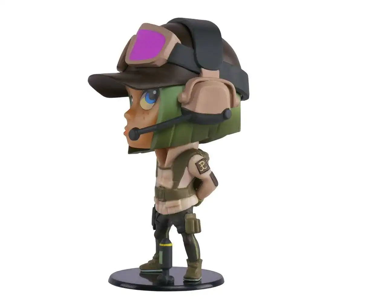 Six Collection Chibi Figur Ela 10 cm - Smalltinytoystore