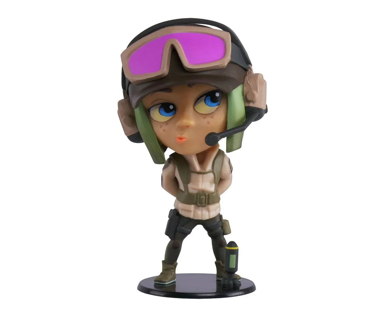 Six Collection Chibi Figur Ela 10 cm - Smalltinytoystore