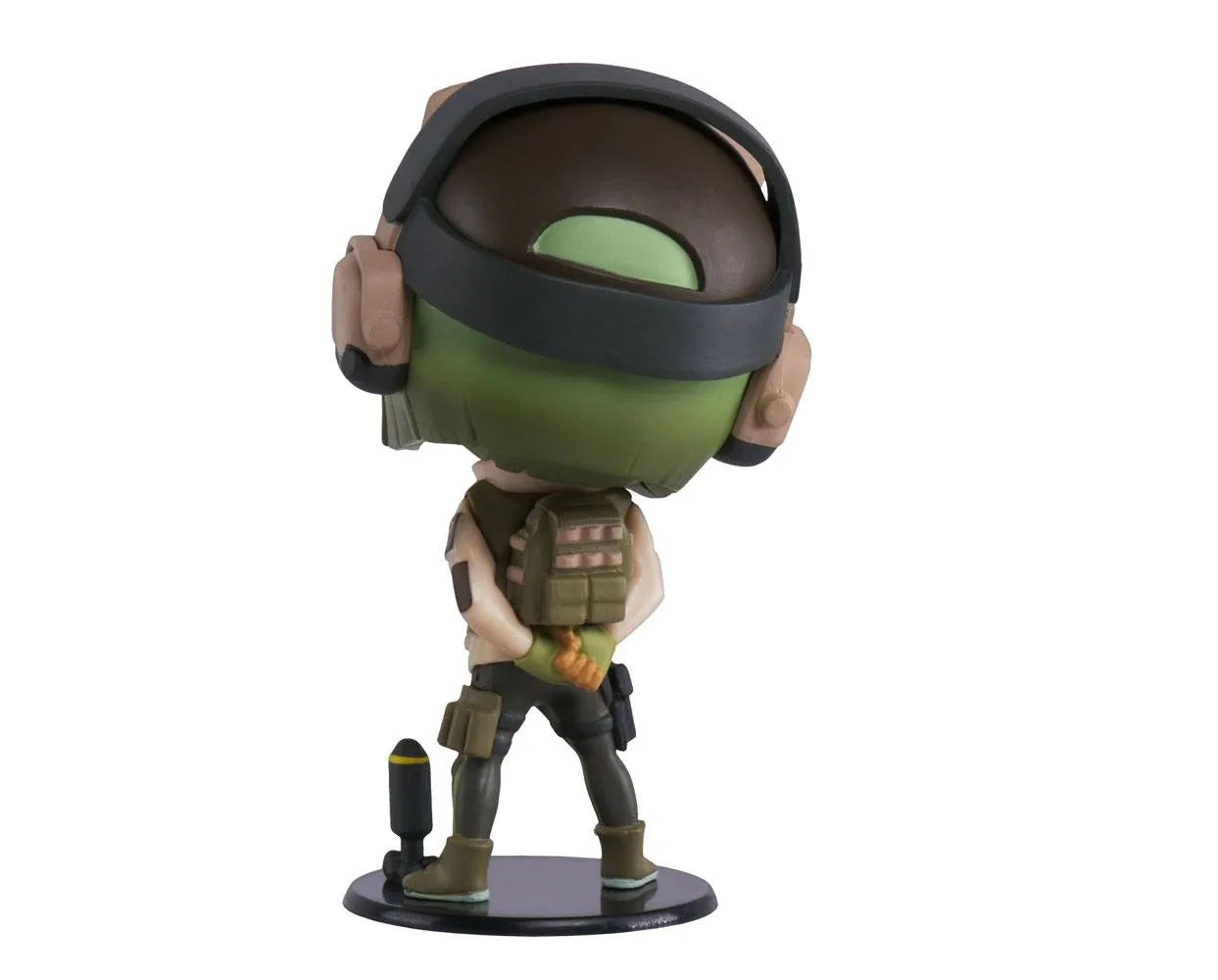 Six Collection Chibi Figur Ela 10 cm - Smalltinytoystore