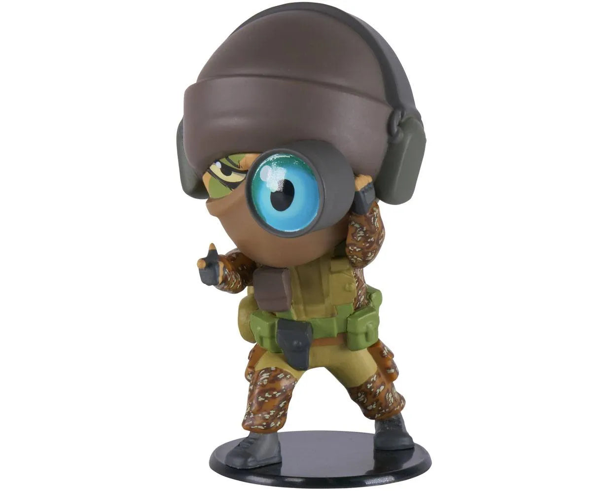 Six Collection Chibi Figur Glaz 10 cm - Smalltinytoystore