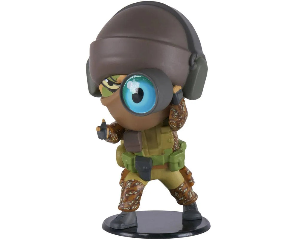 Six Collection Chibi Figur Glaz 10 cm - Smalltinytoystore