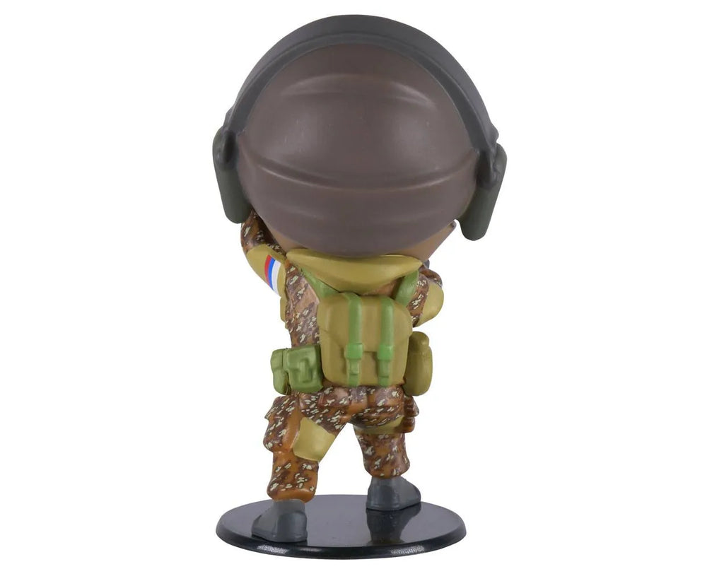 Six Collection Chibi Figur Glaz 10 cm - Smalltinytoystore