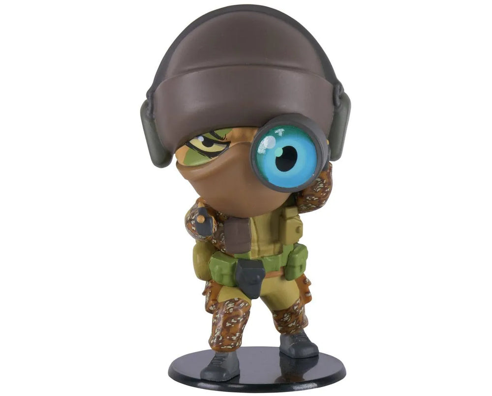 Six Collection Chibi Figur Glaz 10 cm - Smalltinytoystore