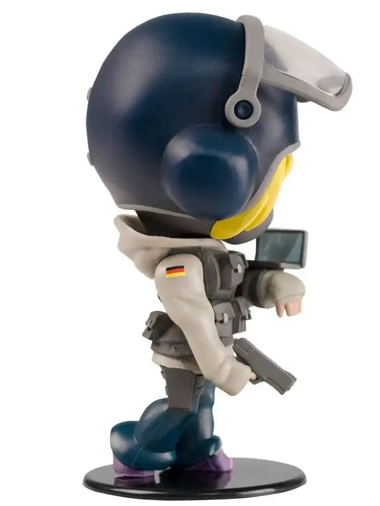 Six Collection Chibi Figur IQ 10 cm - Smalltinytoystore