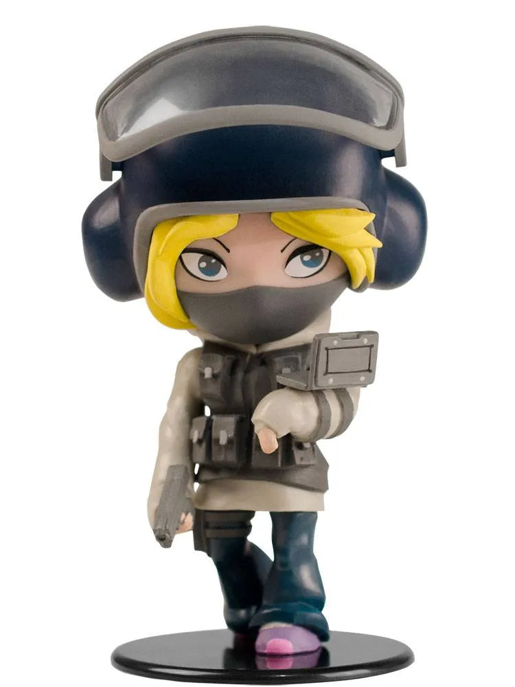 Six Collection Chibi Figur IQ 10 cm - Smalltinytoystore