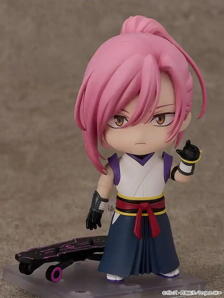 SK8 the Infinity Nendoroid Actionfigur Nendoroid Cherry Blossom 10 cm - Smalltinytoystore