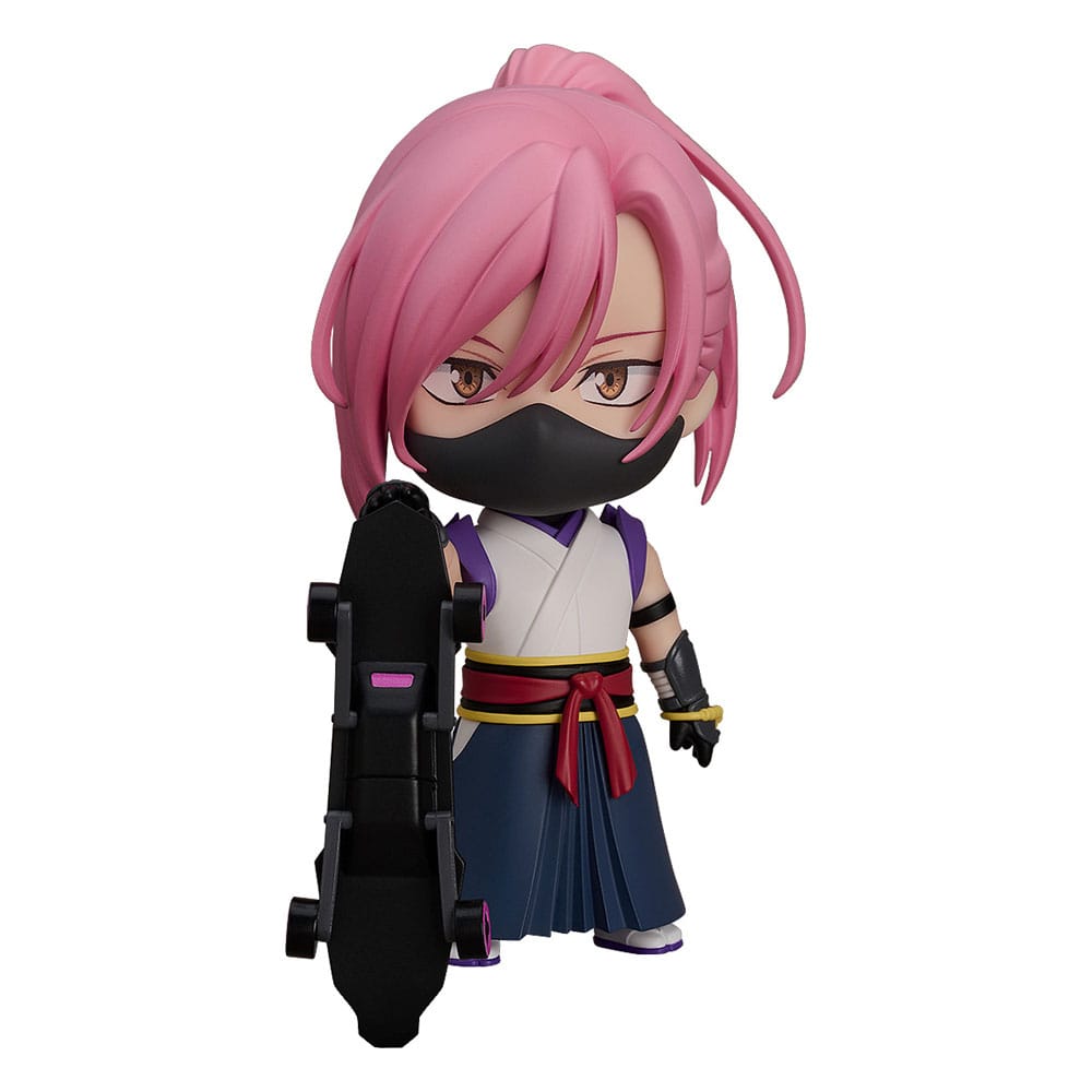 SK8 the Infinity Nendoroid Actionfigur Nendoroid Cherry Blossom 10 cm - Smalltinytoystore