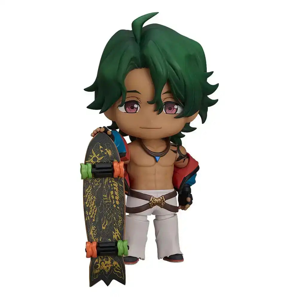 SK8 the Infinity Nendoroid Actionfigur Nendoroid Joe 10 cm - Smalltinytoystore