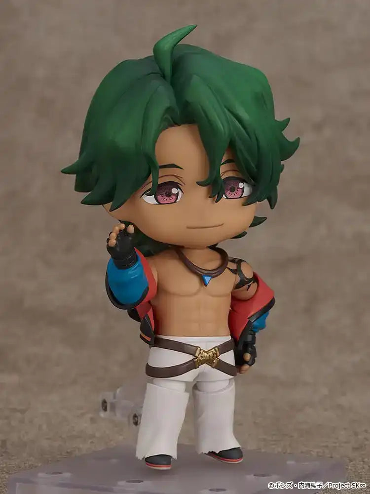 SK8 the Infinity Nendoroid Actionfigur Nendoroid Joe 10 cm - Smalltinytoystore