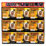 Skibidi Toilet Figuren 11 cm Series 1 Display (9) - Smalltinytoystore