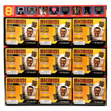Skibidi Toilet Figuren 11 cm Series 1 Display (9) - Smalltinytoystore