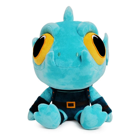 Skylanders Plüschfigur Gill Grunt 23 cm - Smalltinytoystore