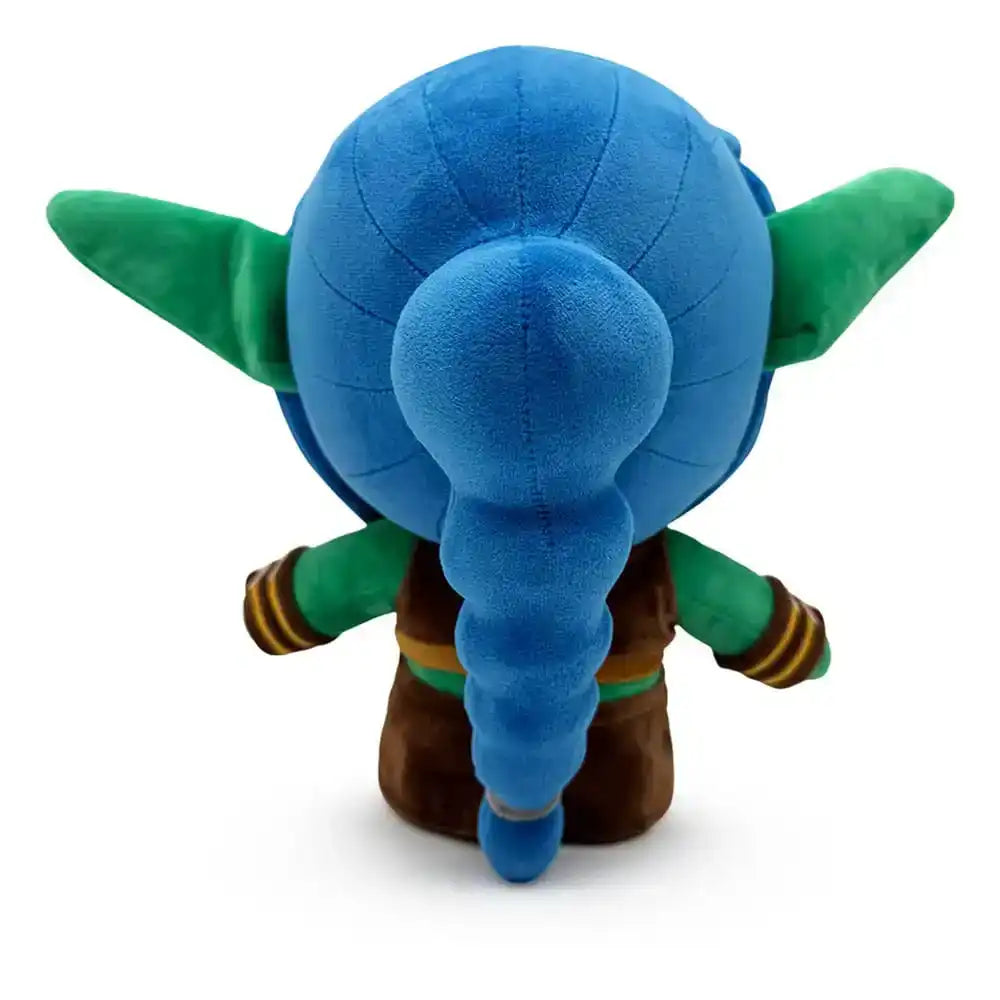 Skylanders Plüschfigur Stealth Elf 23 cm - Smalltinytoystore