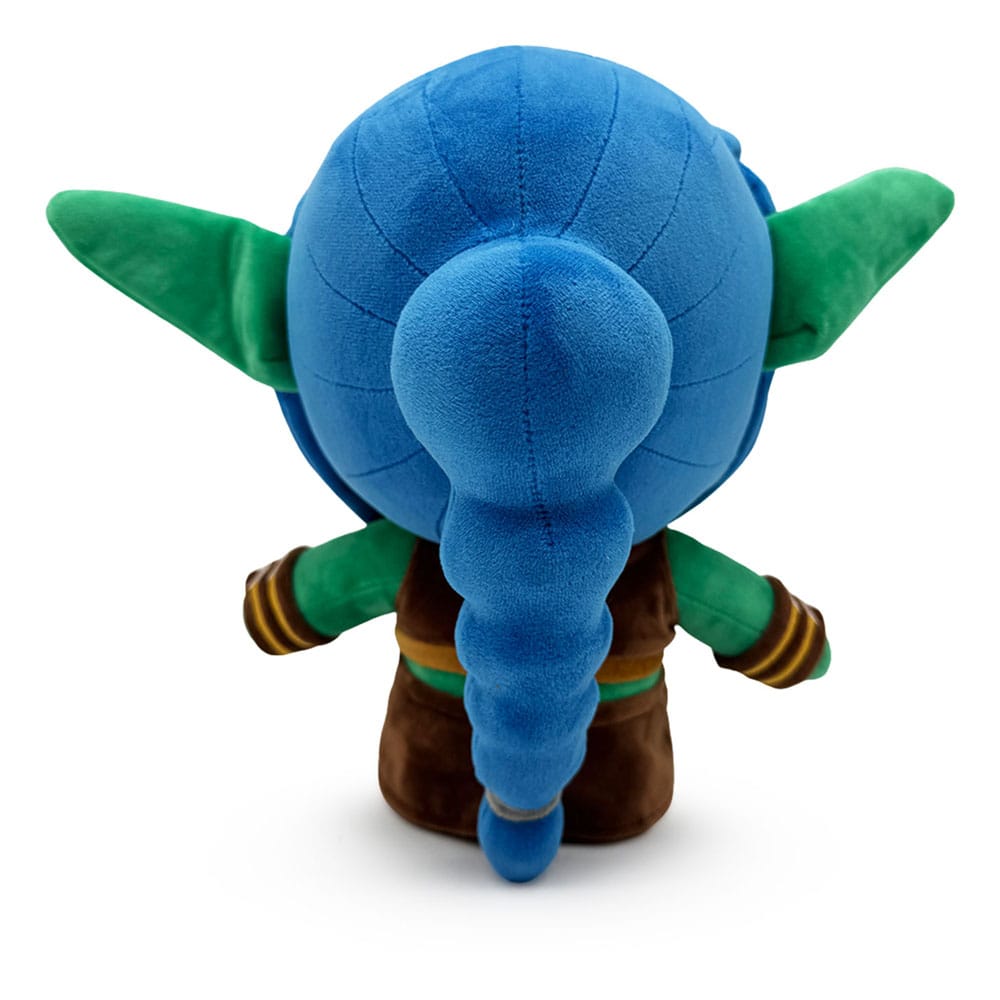Skylanders Plüschfigur Stealth Elf 23 cm - Smalltinytoystore