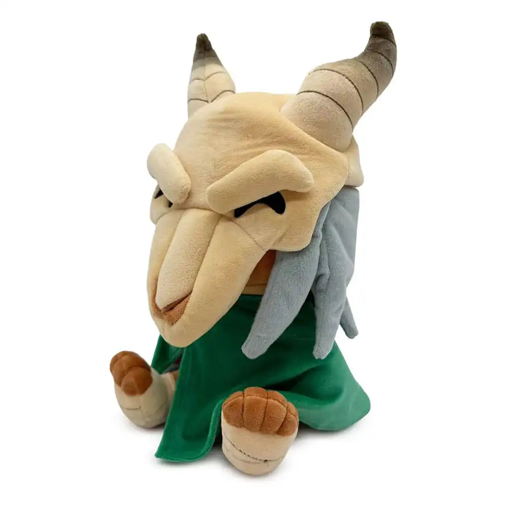 Slay the Spire Plüschfigur The Silent 22 cm - Smalltinytoystore