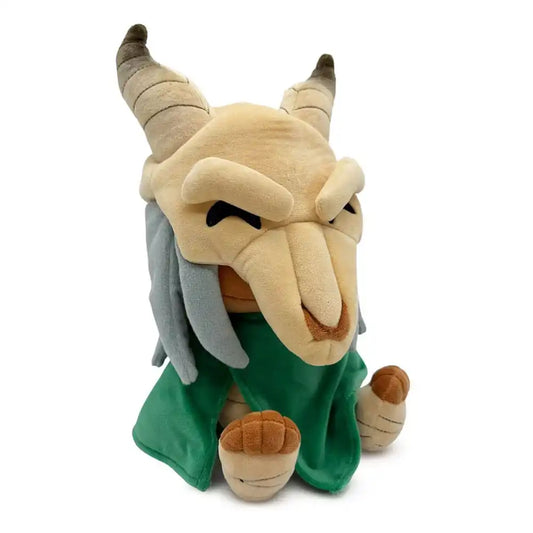 Slay the Spire Plüschfigur The Silent 22 cm - Smalltinytoystore