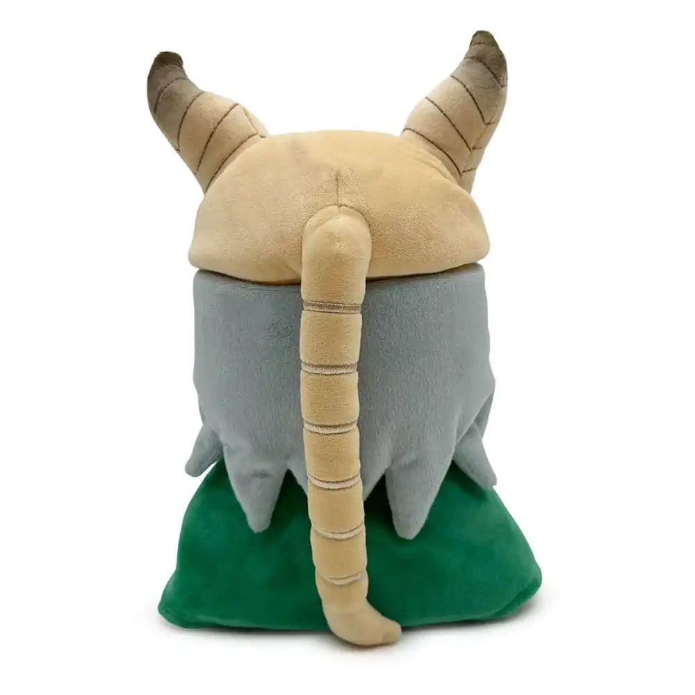 Slay the Spire Plüschfigur The Silent 22 cm - Smalltinytoystore
