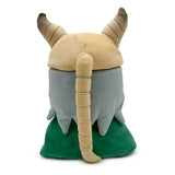 Slay the Spire Plüschfigur The Silent 22 cm - Smalltinytoystore