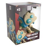 Slay the Spire Vinyl Figur The Defect 11 cm - Smalltinytoystore