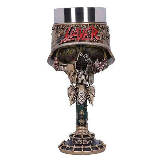 Slayer Kelch High Voltage - Smalltinytoystore