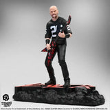 Slayer Rock Iconz Statue 1/9 Kerry King II 22 cm - Smalltinytoystore