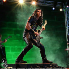 Slayer Rock Iconz Statue 1/9 Tom Araya II 22 cm - Smalltinytoystore