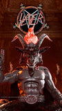 Slayer Ultimates Actionfigur Wave 2 Minotaur (Black Magic) 18 cm - Smalltinytoystore