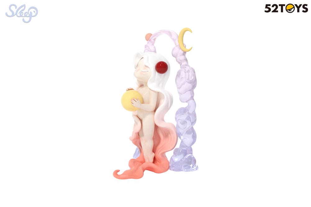 Sleep Blind Box Figuren Sortiment Dreamland Elves 7 cm (8) - Smalltinytoystore