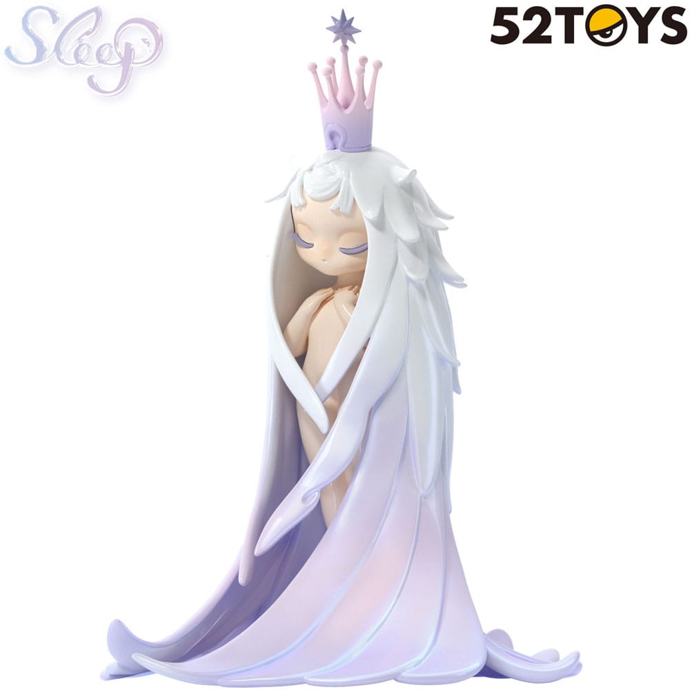 Sleep Blind Box Figuren Sortiment Dreamland Elves-Life of Fantasies 7 cm (8) - Smalltinytoystore