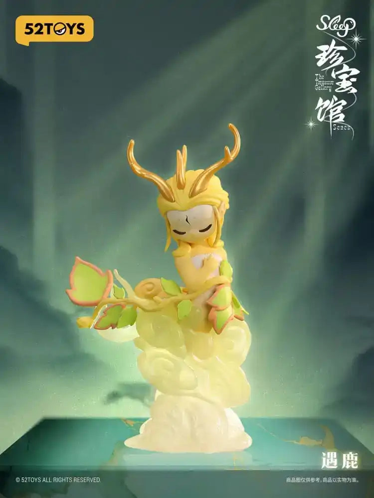 Sleep Blind Box Figuren Sortiment The Treasure Gallery 10 cm (8) - Smalltinytoystore