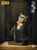 Sleep Blind Box Figuren Sortiment The Treasure Gallery 10 cm (8) - Smalltinytoystore