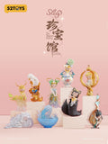 Sleep Blind Box Figuren Sortiment The Treasure Gallery 10 cm (8) - Smalltinytoystore