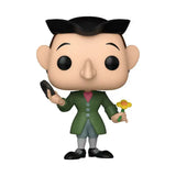 Sleepy Hollow POP! Movies Vinyl Figur Ichabod Crane 9 cm - Smalltinytoystore